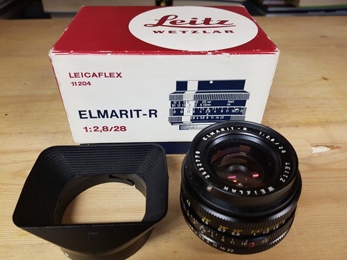 Leitz leica leicaflex - leica,
