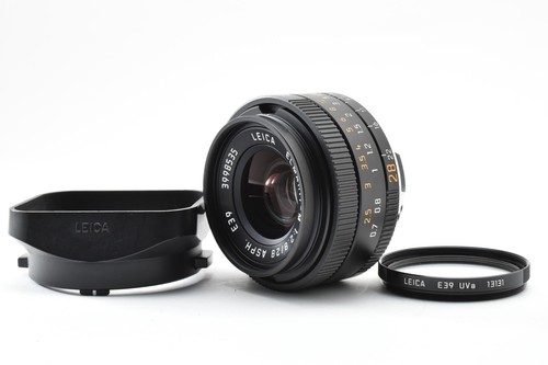 Top neuwertig leica elmarit - neuwertig],