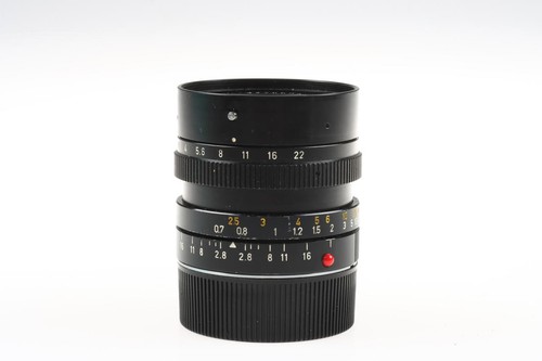 Leica elmarit 28mm 8 - 28mm, /