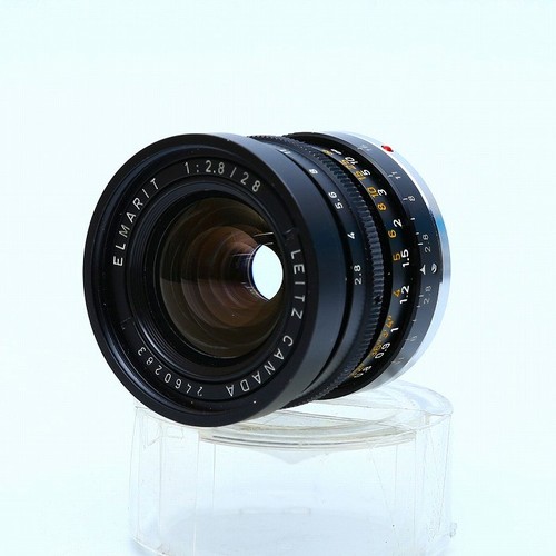 Leica elmarit 28mm - leica,