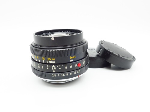 Defekt leitz wetzlar leica - defekt!, r