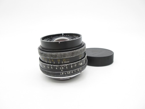 Leitz wetzlar leica - leitz,