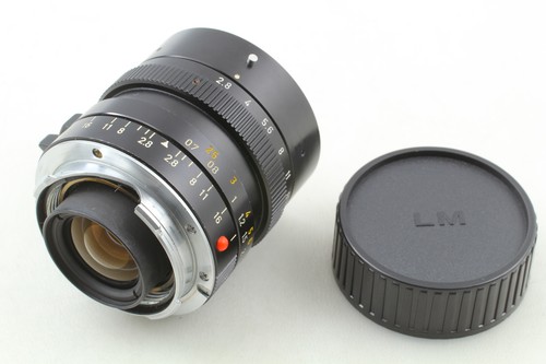 Fast neuwertig leica leitz - [fast, neuwertig]
