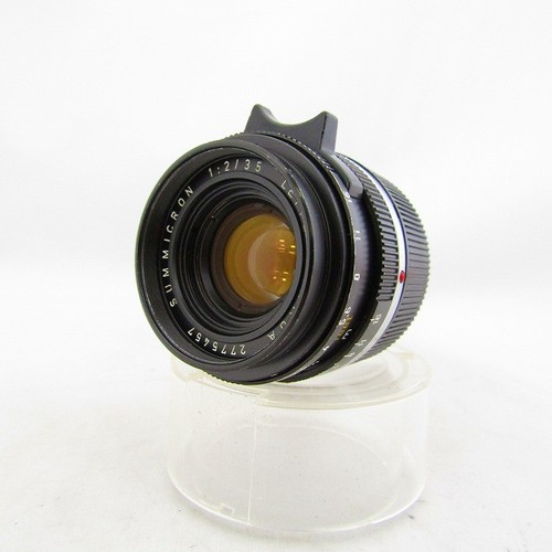 Leica elmarit 28mm - leica, f2.8