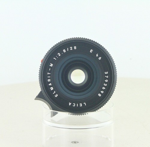 Leica elmarit 28mm 8 - leica,