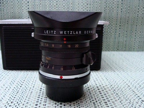 Leica 11801 leitz - leica, elmarit