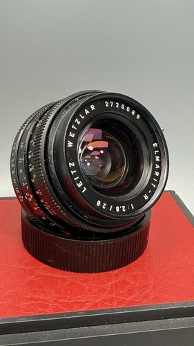 Leitz leica 11204 - leitz, elmarit-r