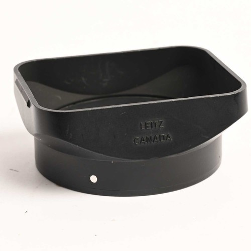 Leica leitz canada - leica, lens