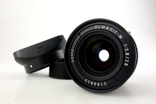 Leitz leica 11804 - leica, elmarit