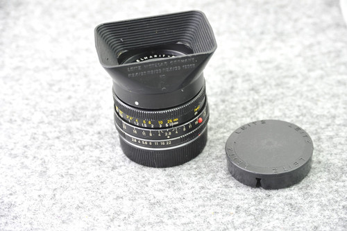 Leica leitz wetzlar - leica,