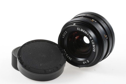 Leica elmarit 28mm 8 - leica, f/2,8