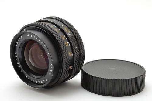Fast neuwertig leica leitz - [fast,