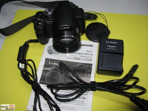 Panasonic lumix digital - panasonic,