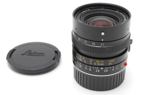 Rare 6bit near mint leica - 6bit!,