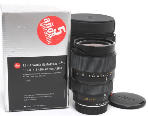 Leica 5 28 - r, 2.8-4.5/28-90