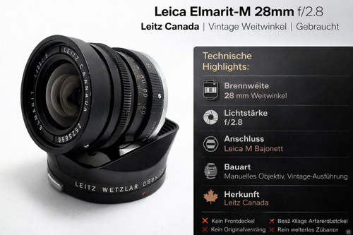 Leica leitz canada - leica,