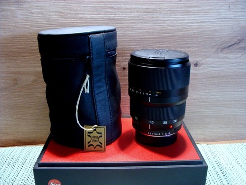 Leica 11365 vario elmarit - -, vario-elmarit-r