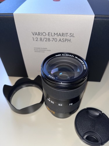 Leica vario elmarit - leica, vario-elmarit-sl