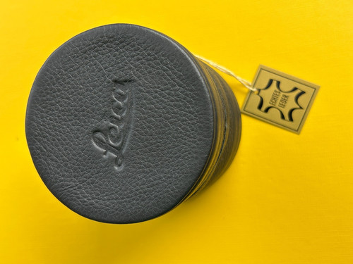 Leica lederköcher für - leica,