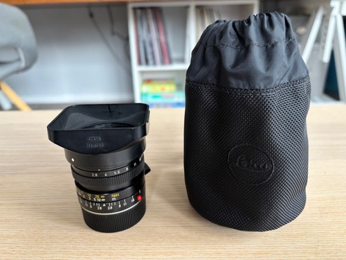 Leica canada elmarit - leica, elmarit-m