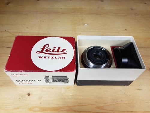 Leitz leica leicaflex - leitz,