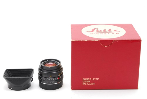 Neuwertig leica leitz - [neuwertig],