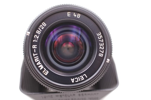 Leica elmarit 28 - leica, 2,8/28