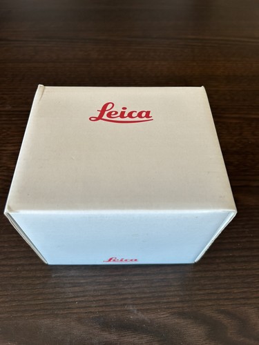 Original leica elmarit - original,
