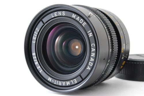 Fast neuwertig leica - [fast,