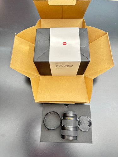 Leica objektiv vario elmarit - objektiv, vario-elmarit