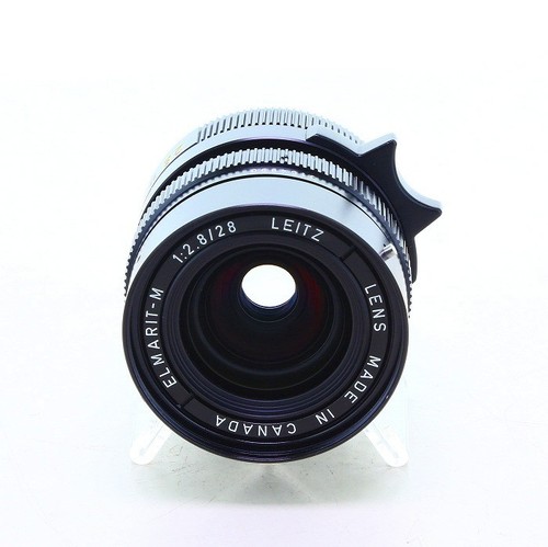 Leica elmarit 28mm 8 - 28mm, 3rd