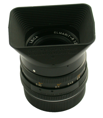 Leica elmarit 28 - leica, elmarit-r