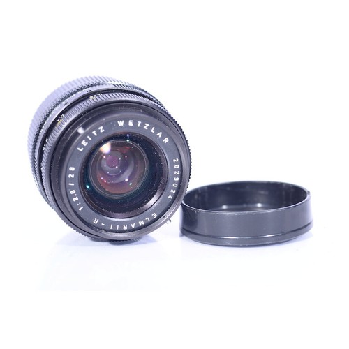 Leitz 11204 leica - 11204, elmarit-r