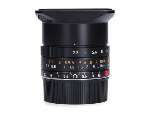 Leica 28mm elmarit - leica,