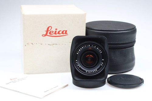 Leica elmarit 28mm 8 - leica, f2.8