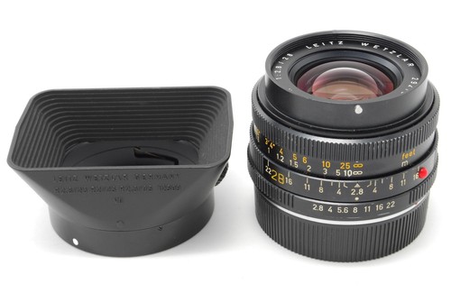 Fast neuwertig leica - leica, leitz