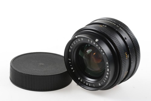 Leica elmarit 28mm - leica, elmarit-r