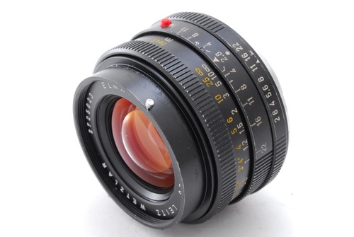 Leica elmarit r 28 mm - r,