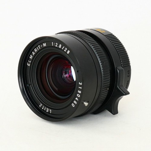 Leica elmarit 8 3rd - 28/2.8,