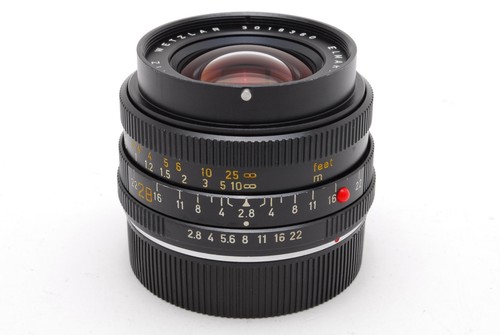Neuwertig leica - 【n, neuwertig+++】leica