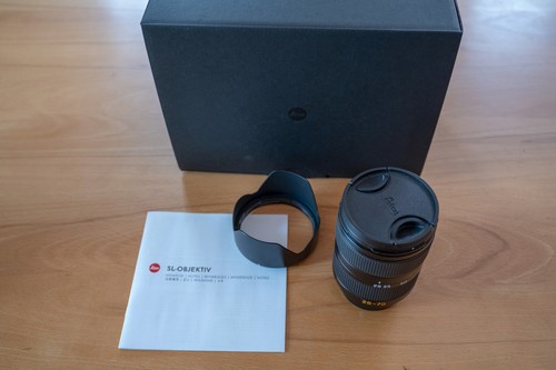 Leica vario elmarit 2 - leica, vario-elmarit-sl