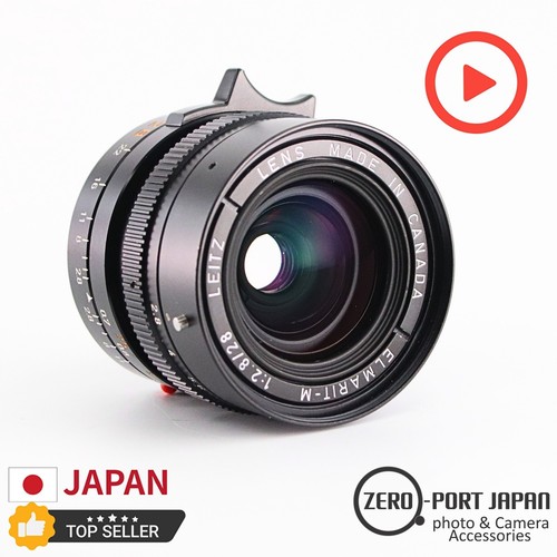 Optisch neuwertig leica - [optisch,