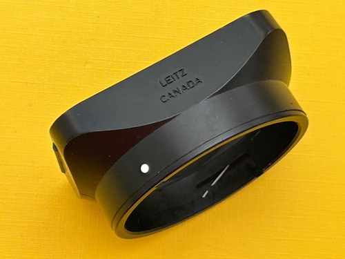 Leica leitz canada 12536 lens - leica,