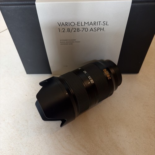 Leica vario elmarit - leica, 2,8/