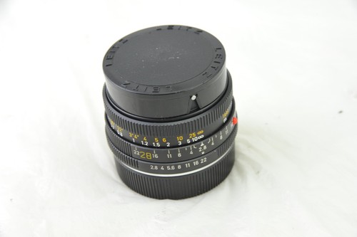 Leica leitz wetzlar - wetzlar, elmarit-r