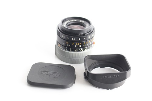 Leica elmarit 28 asph - leica,
