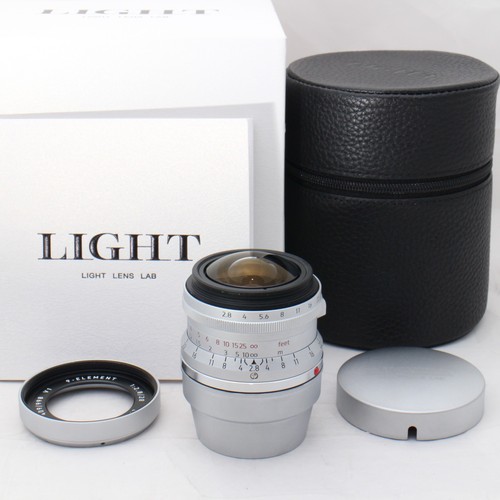 Neuwertig light lens - 【neuwertig】,
