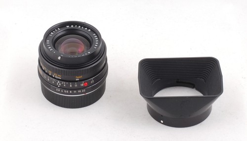 Leica elmarit 8 28mm - leica, 2,8/28mm