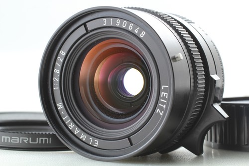 Fast neuwertig leica leitz - [fast,